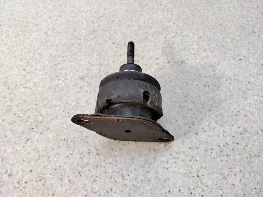 фото №7, Кронштейн подушка двигателя mg zr rover 25 - 1.4 16v 14k4f