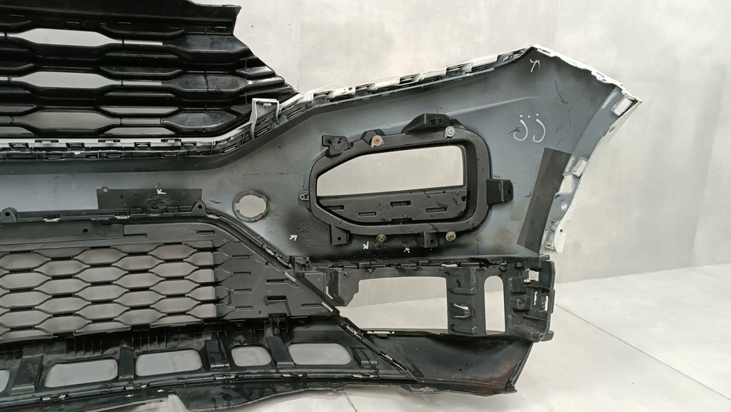 фото №12, Бампер перед передний volkswagen vw t-roc 2ga 17-21