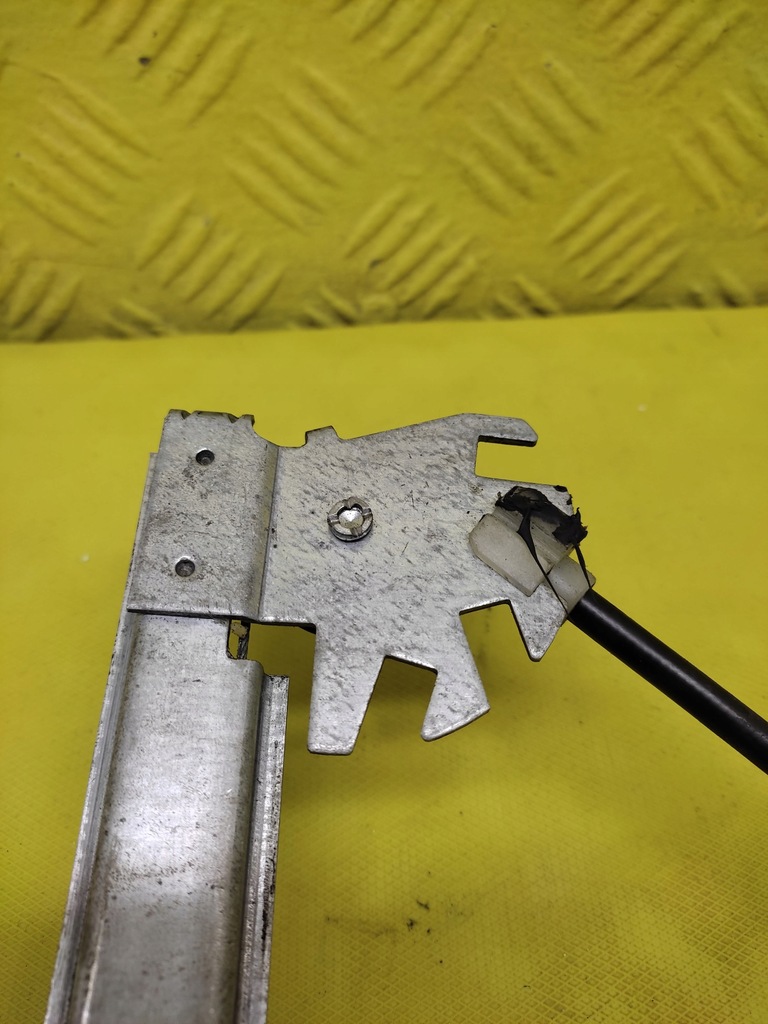 фото №5, Seat leon i підйомник скло правий перед