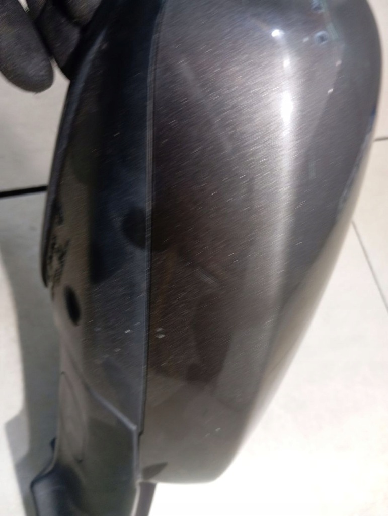 Зеркало правое alfa romeo 159 1.9 jts Недорого