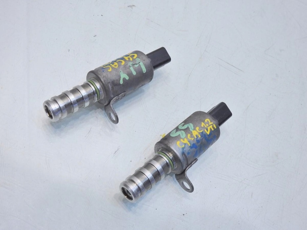 фото №6, Датчик faz розподільного валу citroen c4 cactus 1.2 vti v758776080-03