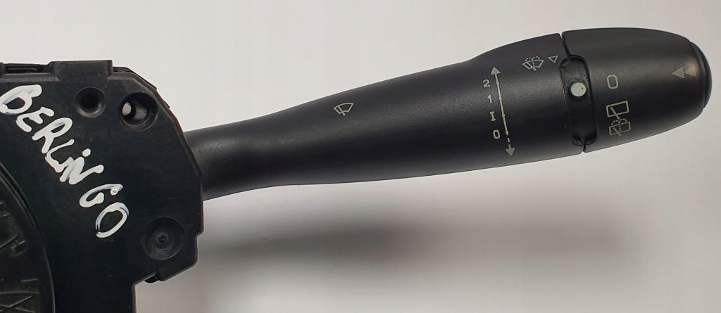 фото №3, Перемикач комбінований citroen berlingo ii 96662452