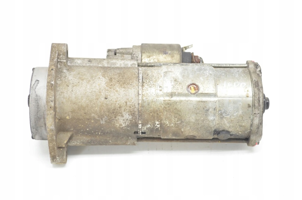 фото №3, 2008 kia sorento стартер 361004a010