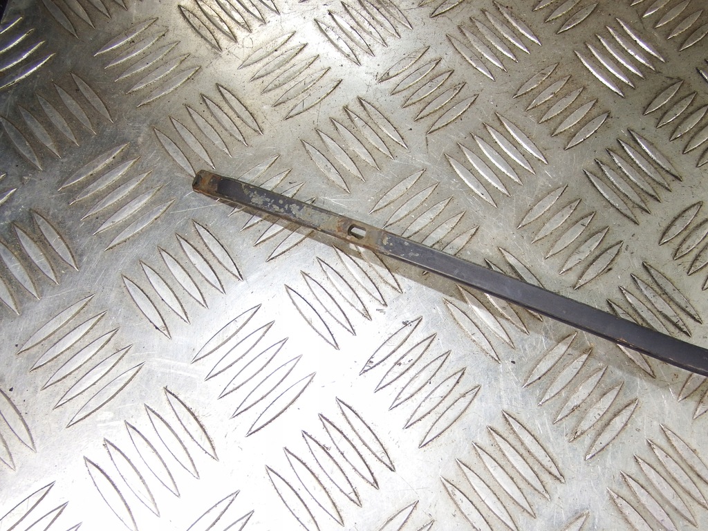 фото №2, Двірник важіль права передня правий перед renault scenic ii