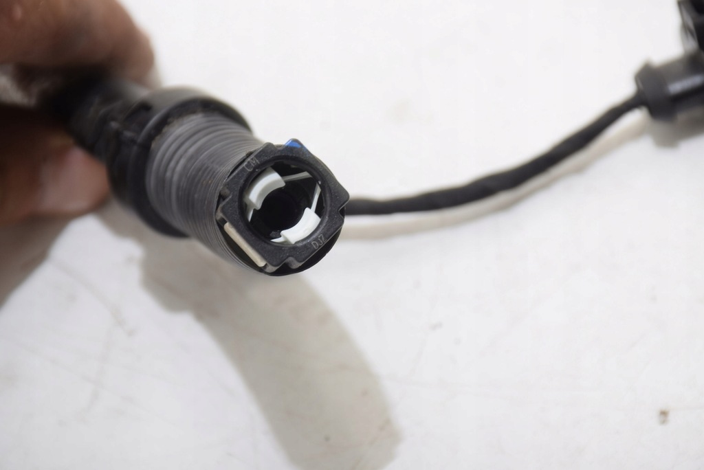 фото №5, Audi a5 8t штекер колодка жгут adblue