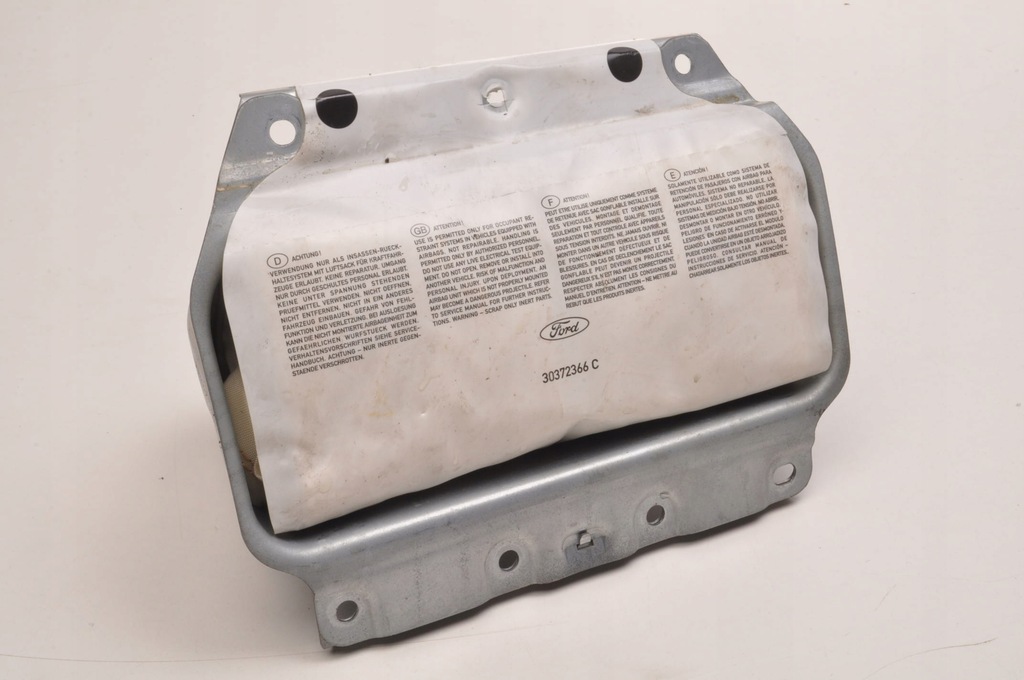 фото №1, Ford kuga mk1 подушка подушка безпеки пасажира 6m51-r042b84-bd