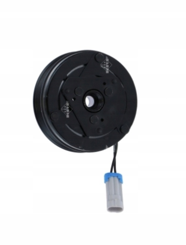 фото №1, Opel frontera a u92 1991-2003 сцепление компрессора