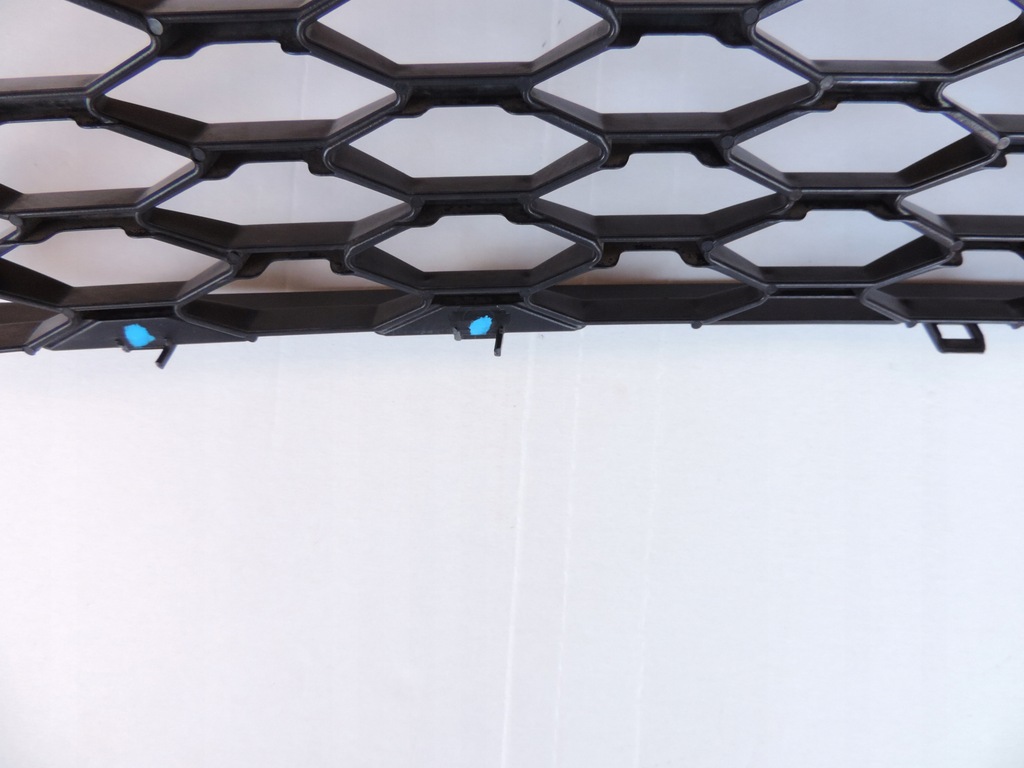 фото №9, Suzuki swift mk7 sport 2011 2012 решётка радиатора решётка радиатора