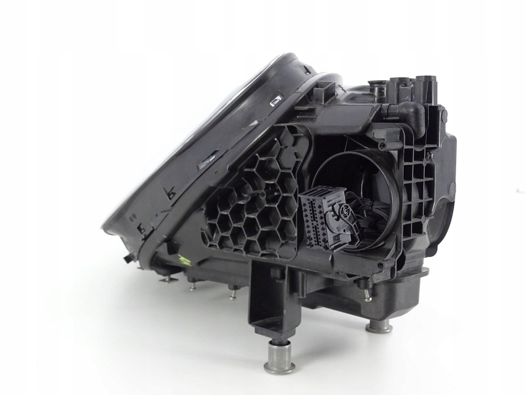 фото №8, Лампа передняя левая porsche cayenne 9y