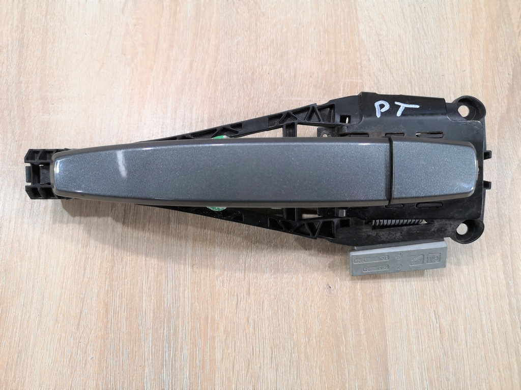 фото №1, Ручка наружная правый задняя chevrolet cruze gcv