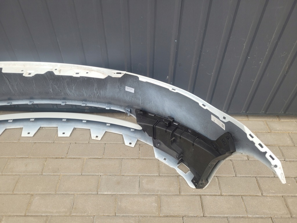 Бампер перед передний tesla 3 lift 23- highland 1781565-11-b Киев