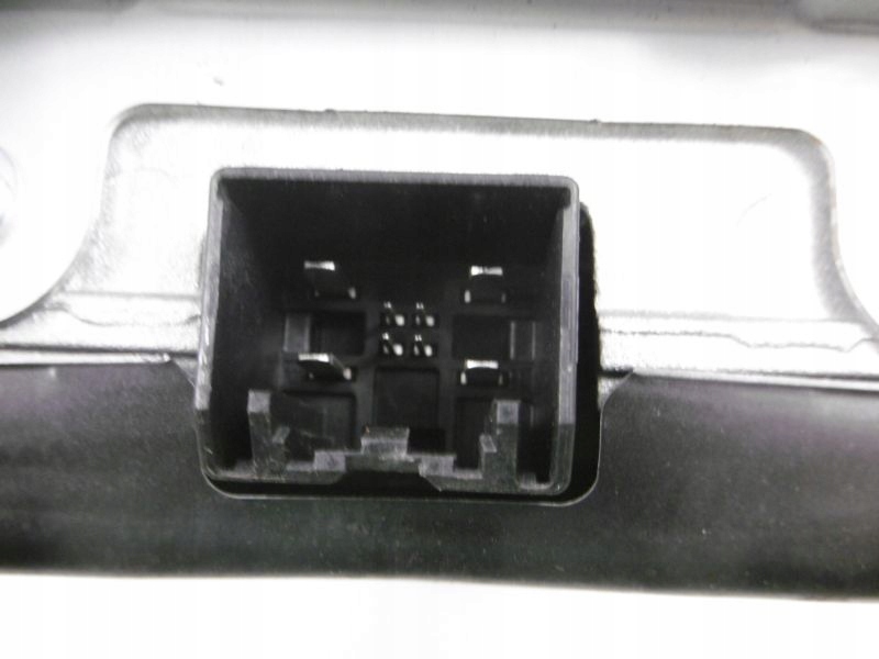 фото №5, Mercedes gl ii x166 преобразователь ксенон a1669820020