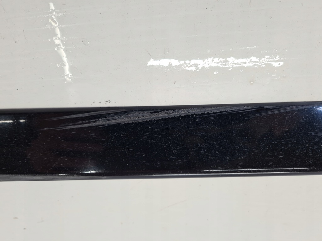 фото №6, Audi a4 b8 s-line sedan молдинг левая ly9b