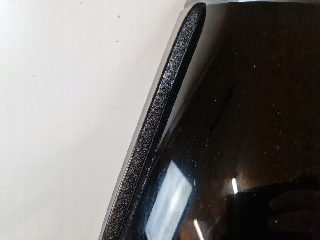 фото №7, Ford kuga mk2 lift крышка багажника задняя задняя стекло