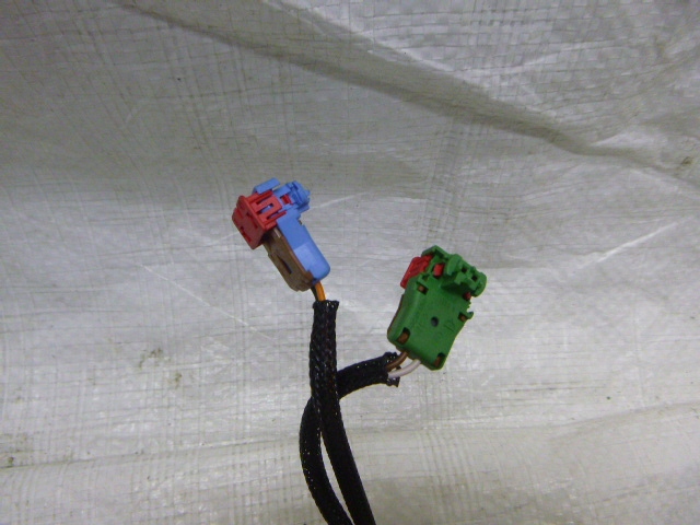 фото №4, Переключатель комбинированный переключатели лента renault kadjar