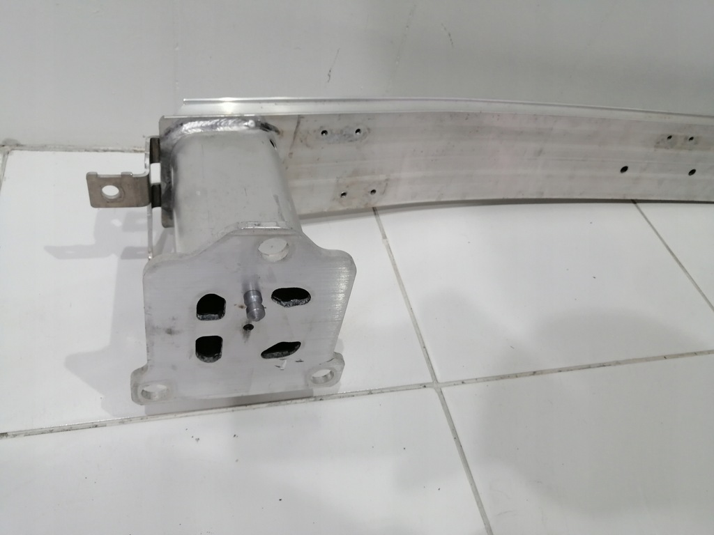 фото №7, Балка передняя перед opel crossland citroen c3 aircross