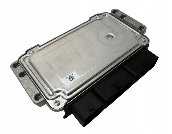 фото №3, Бортовой компьютер ecu двигателя 0,9 twingo iii smart forfour