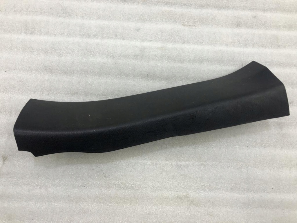 фото №1, Захист молдинг пластик ghp9-68740 mazda 6 iii gj