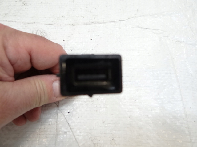 фото №3, Peugeot rifter шланг разъём usb 9824762280