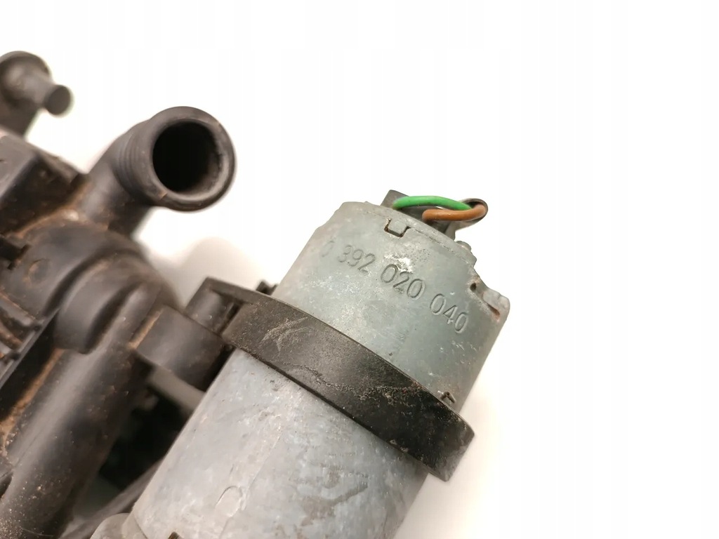 фото №6, Bentley arnage насос циркуляції / циркуляція wody 6.8 v8 t бензин 1147412118