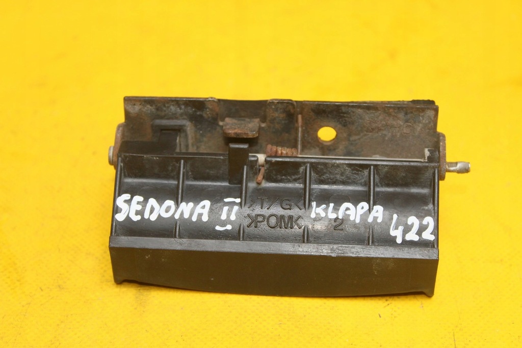 фото №1, Ручка kalpy задняя kia sedona ii carnival ii