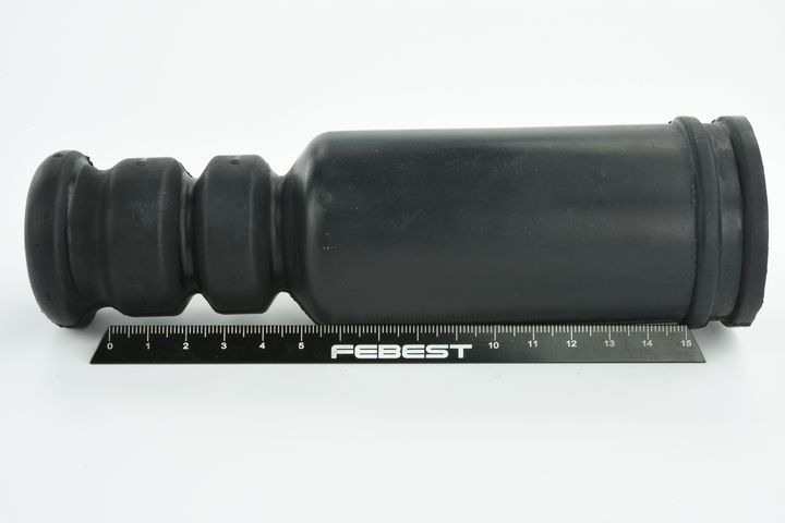 фото №4, Febest mshb-csr захист / пневмоподушка повітряний / амортизатор