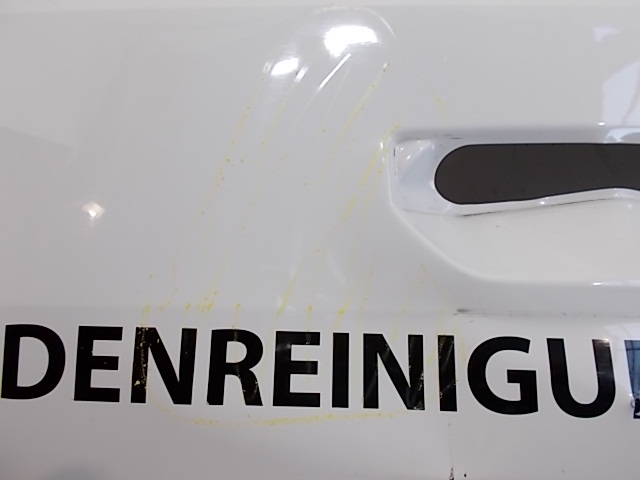 фото №10, Vw t6 t6.1 7e transporter 15-21 крышка багажника задняя org !