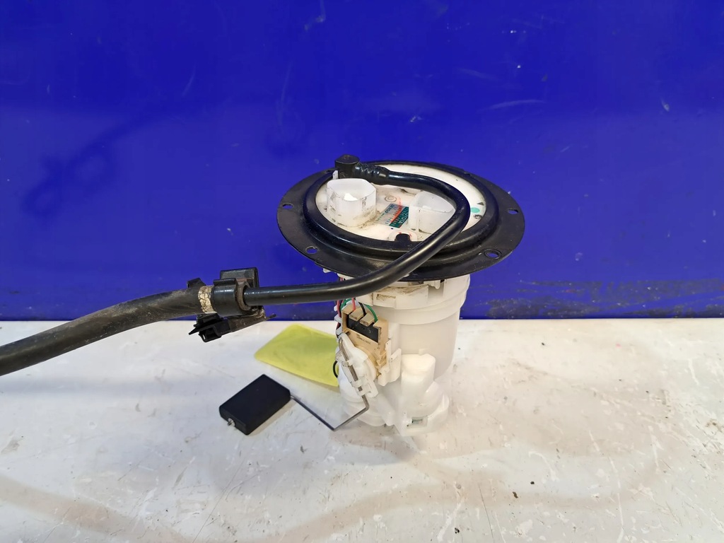 фото №2, Lexus rx 450h 2021 насоса топливные