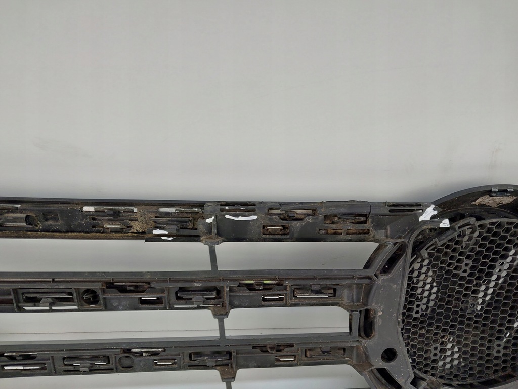 фото №6, Решётка радиатора решётка радиатора vw passat b7 lc9x