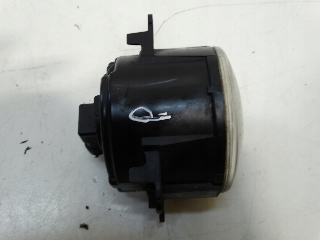 фото №9, Протитуманна фара лампа права renault laguna iii 8200074008