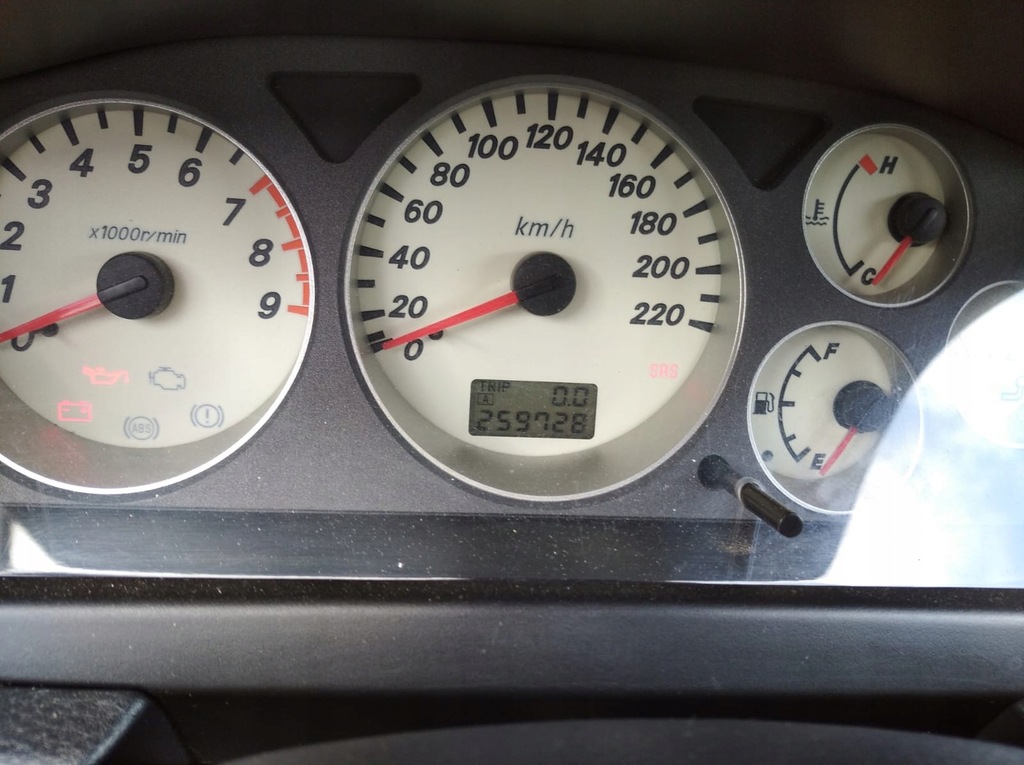 фото №14, Mitsubishi lancer vii 7 cs 2.0 16v dohc двигун 4g63 135km