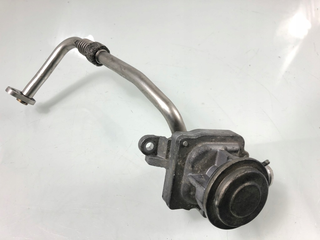 фото №1, Клапан egr m156 mercedes 63 amg a1561400960