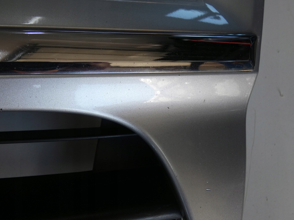 фото №12, Решётка радиатора, решётка радиатора citroen jumpy