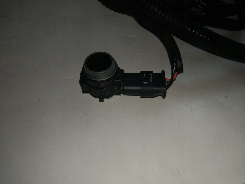 фото №2, Жгут pdc jeep renegade 6xpdc задняя 00519999670