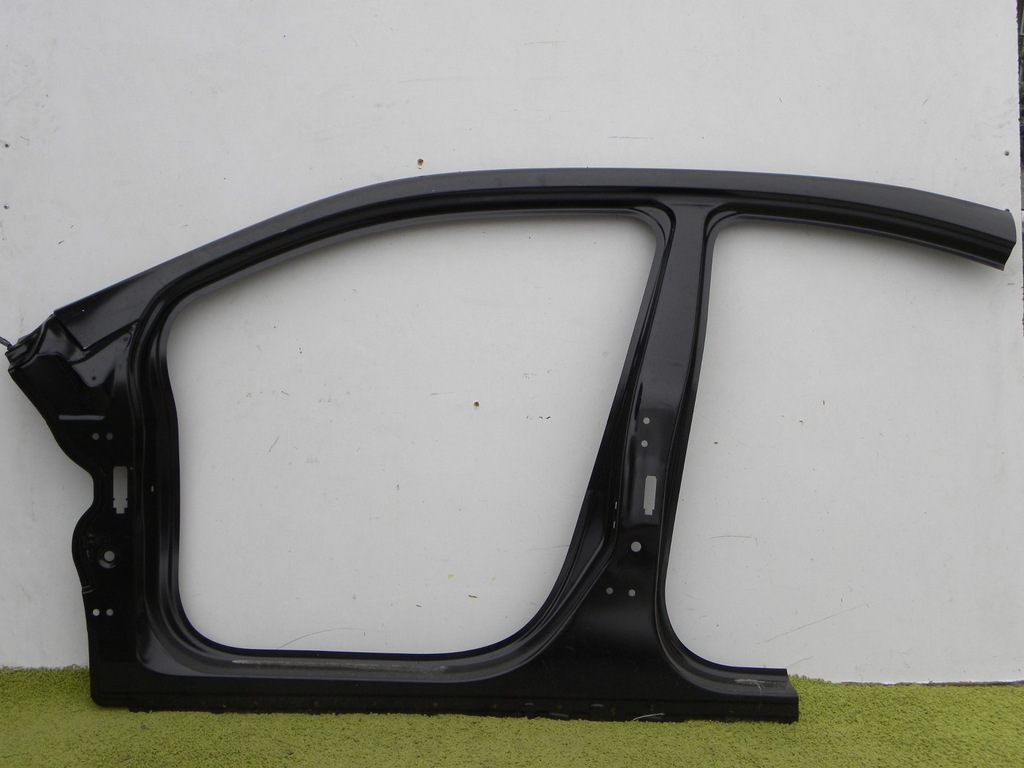 фото №1, Порог блок двигателя крыша левый opel ampera chevrolet volt оригинал