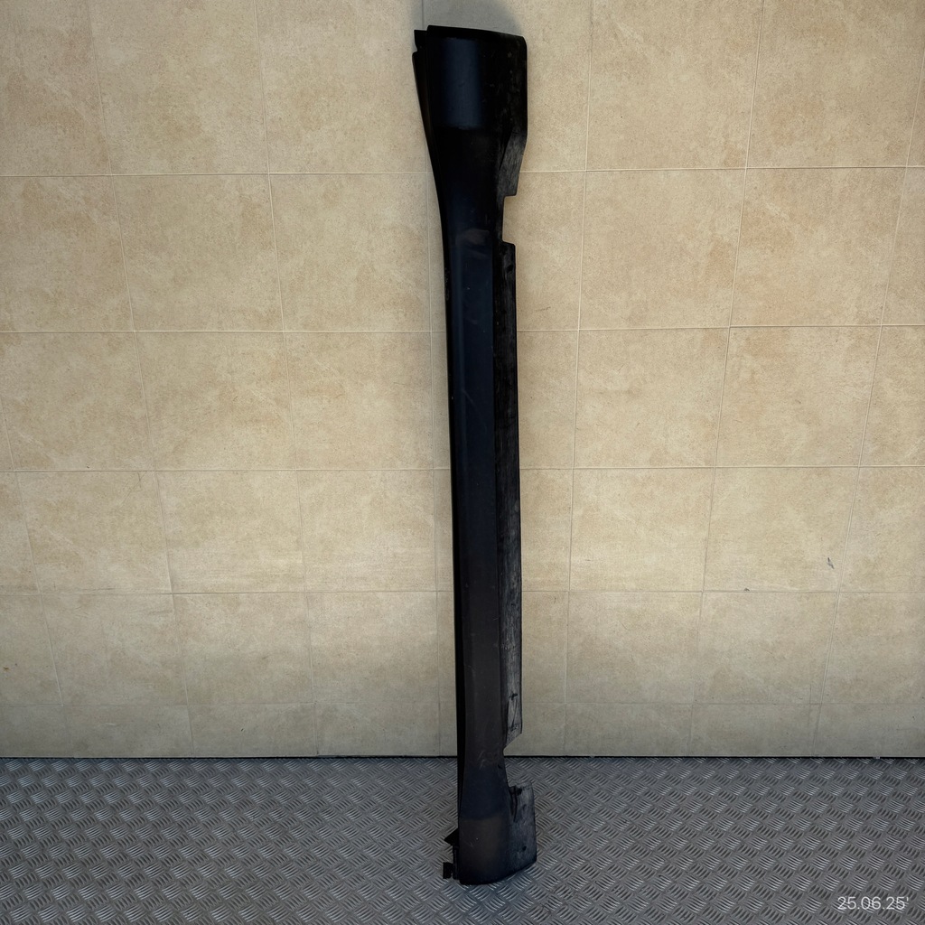 фото №1, Молдинг порог левая jeep compass ii 53224111