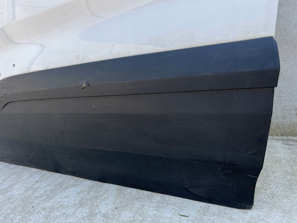 фото №8, Двері peugeot rifter od 2018 перед лівий