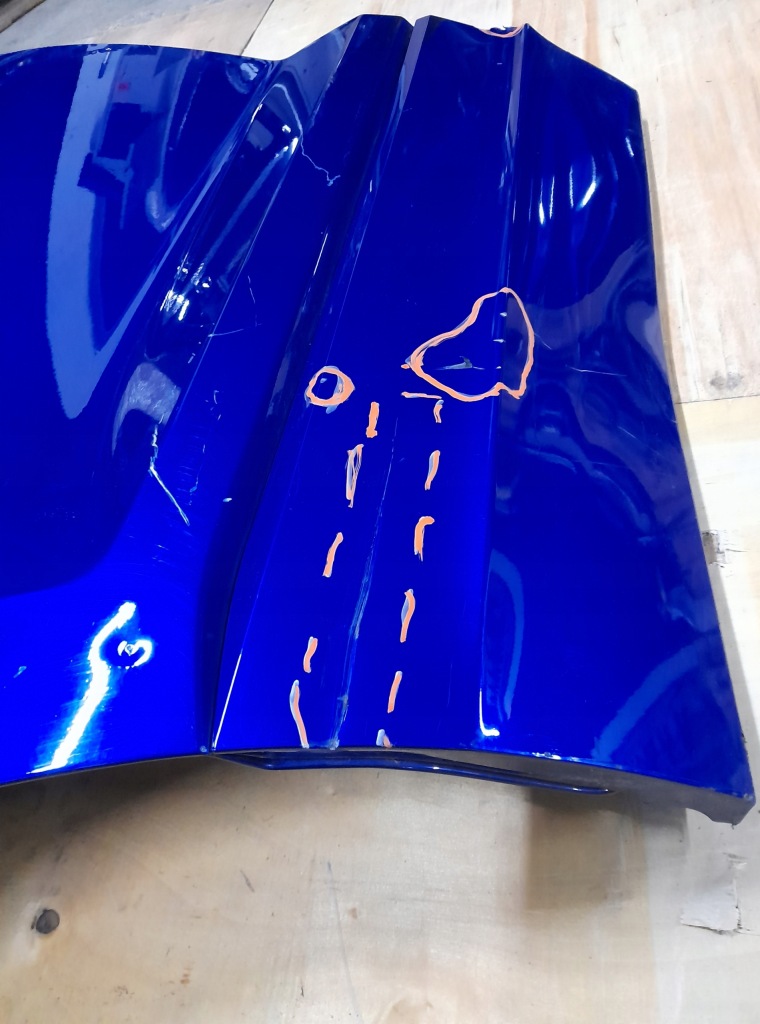 Vw touareg r-line 760 дверь правый задняя Недорого