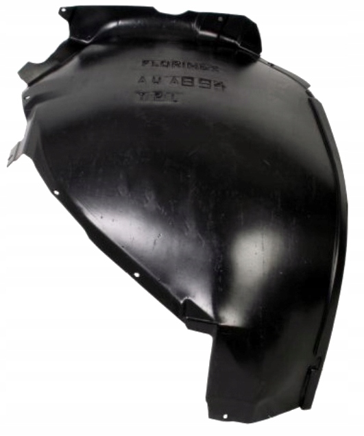 фото №1, Підкрилок audi a8 d2 94-02 перед ліва cz.2 задня