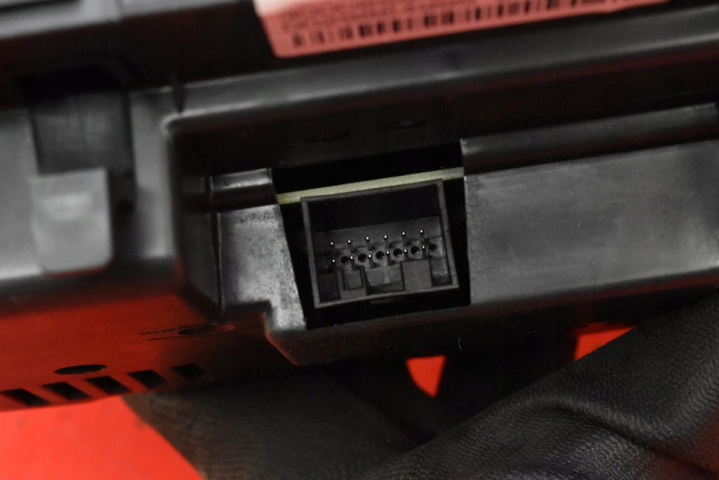 фото №9, Лічильник прилади eu 9232893 bmw 4 f36 2.0 d 190 km 13-17