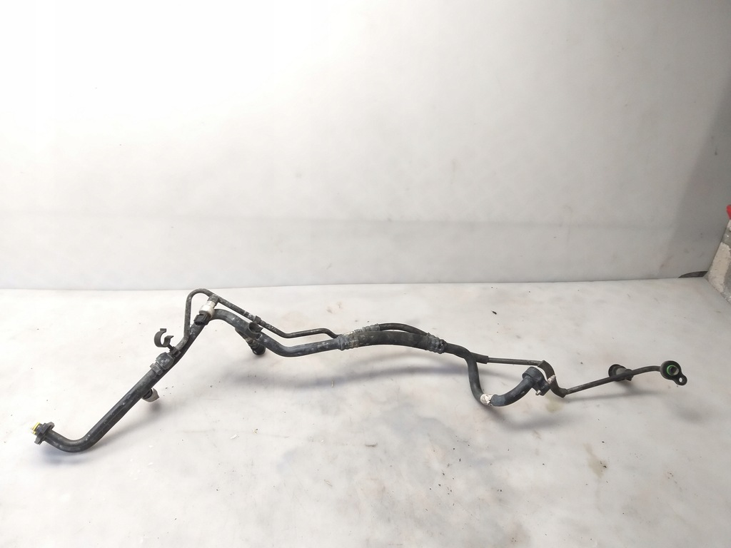 фото №1, Volvo s40 ii v50 c70 2.5 t шланг кондиционера eu