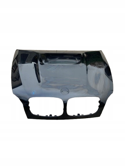 фото №1, Bmw x5 x6 e70 e71 m power капот orygi.