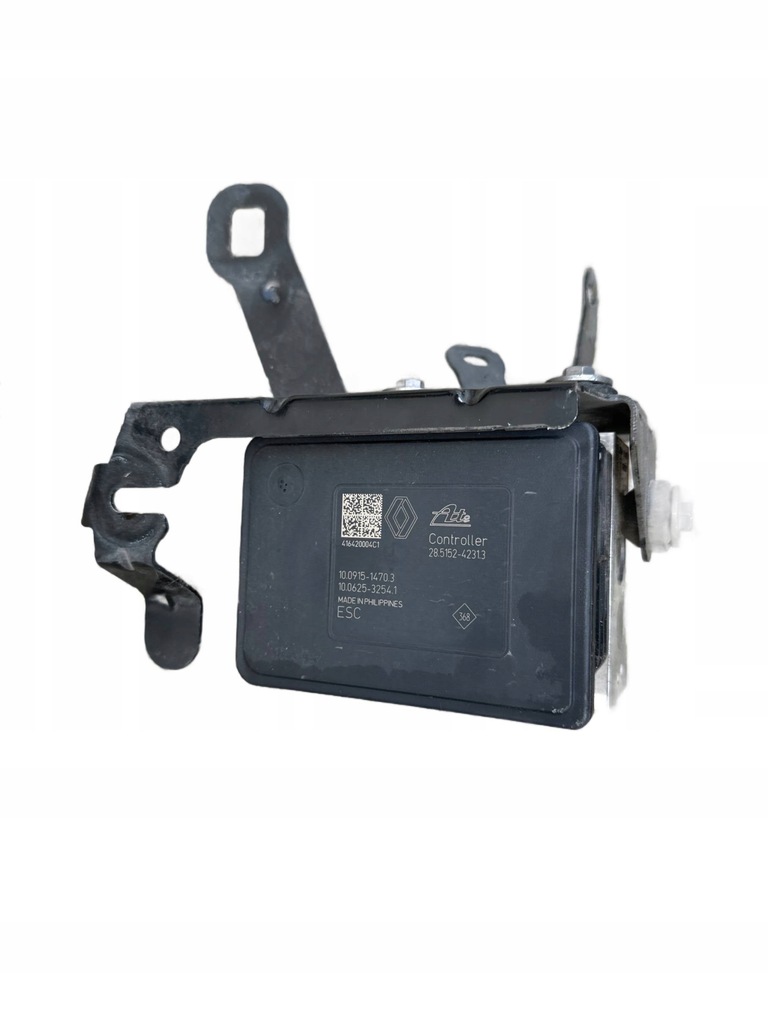 фото №2, Насос abs renault megane iv 4 476604349r