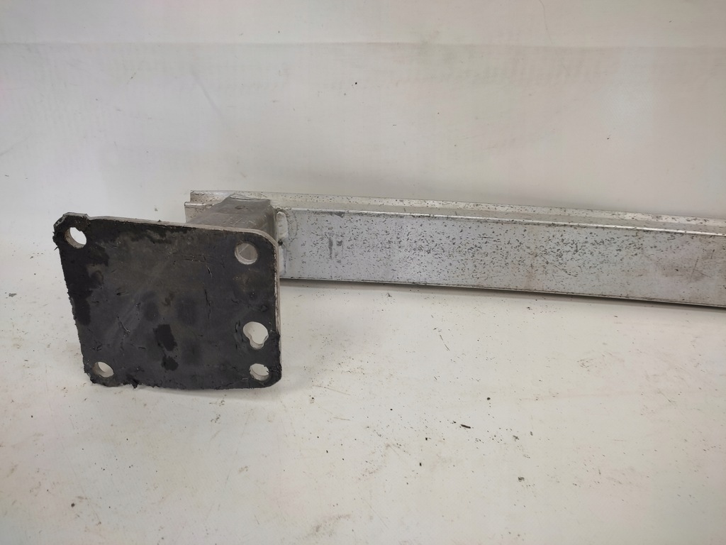 фото №7, Peugeot 308 ii t9 lift балка бампера задняя 2017-