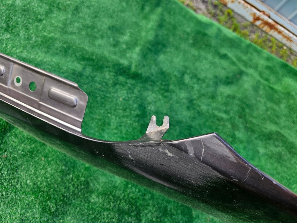 фото №11, Крыло левый hyundai tucson ii iii поворотник 15-