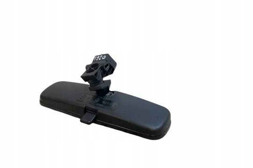 фото №7, Дзеркало внутрішнє volvo c30 015478 2.0l дизель 110kw 2012