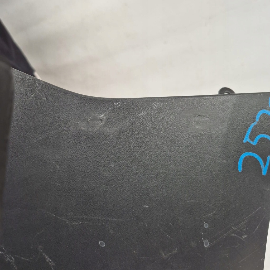 фото №13, Renault kangoo ii lift 13- бампер перед передний 620229806r