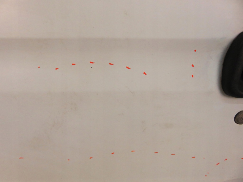 фото №6, Двері ліва передні renault master ii lift fd