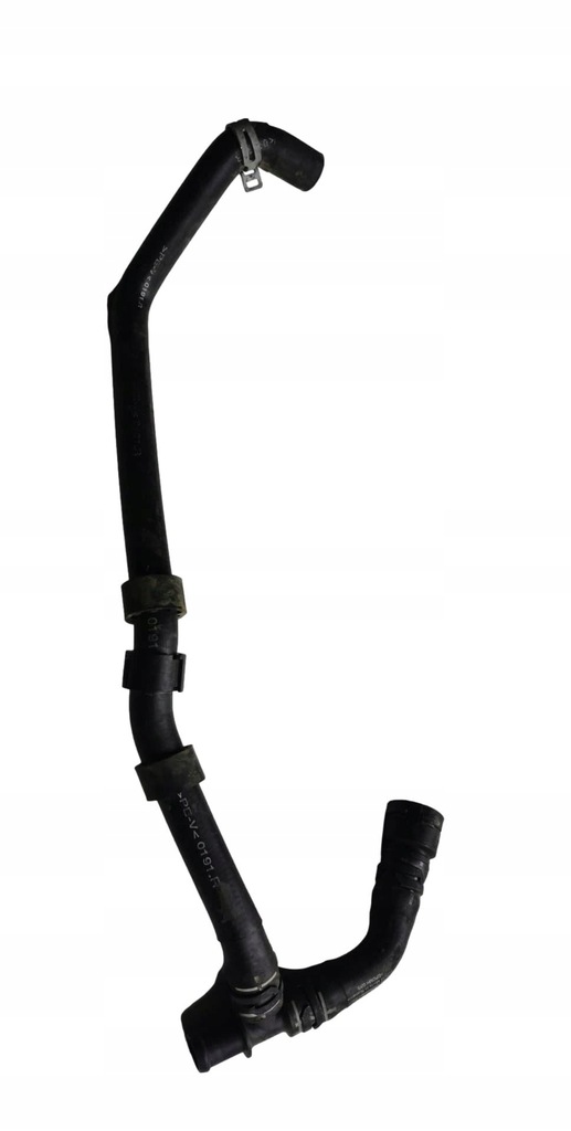 фото №1, Vw audi труба 5q0820507