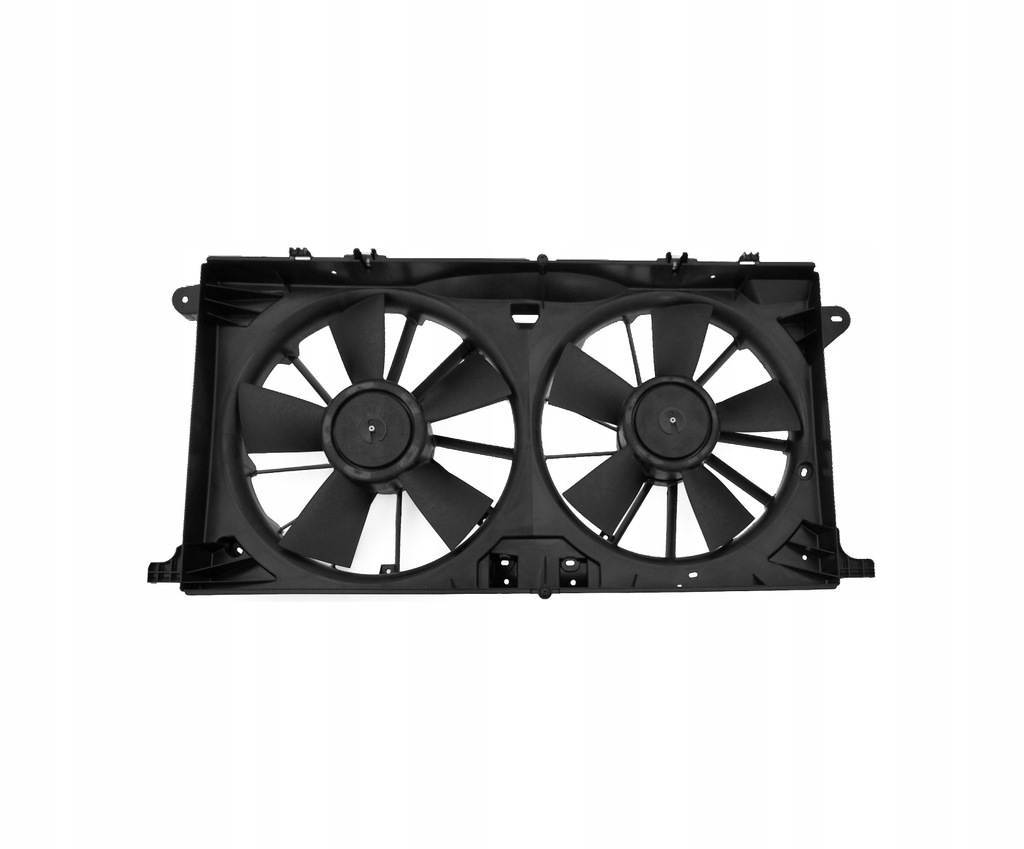 фото №1, Ford f-150 15 - 17 вентилятор